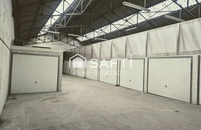 À VENDRE  Bâtiment d'activité de 490 m² avec revenus locatifs — photo 4