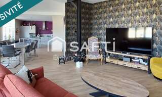 Maison 12 Pièces 266 m² à vendre à Coudekerque-Branche (59210)