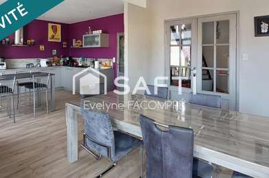 Maison 12 pièces 330000 €