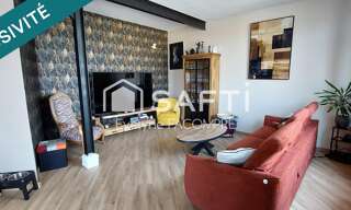 Maison 12 Pièces 266 m² à vendre à Coudekerque-Branche (59210)