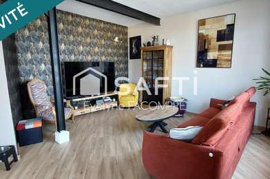 Maison 12 pièces 299000 €