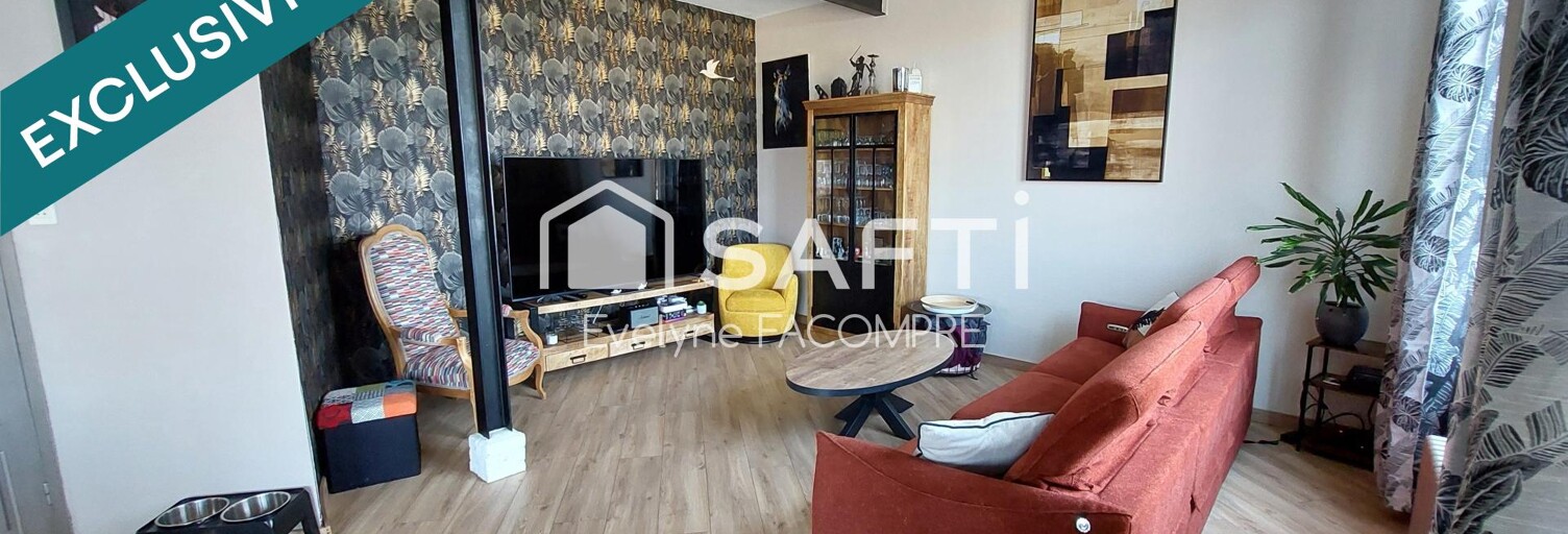 Maison 12 Pièces 266 m² à vendre à Coudekerque-Branche (59210)