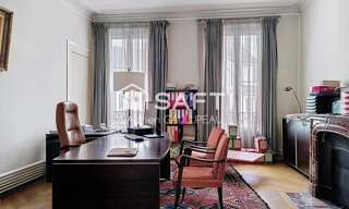 Bureau 9 Pièces 265 m² à vendre à Saint-Germain-en-Laye (78112)