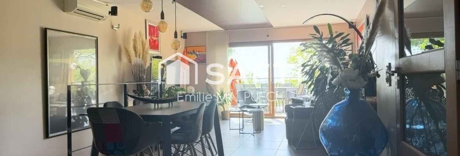 Maison 5 Pièces 140 m² à vendre à Gratentour (31150)