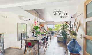 Maison 5 Pièces 140 m² à vendre à Gratentour (31150)
