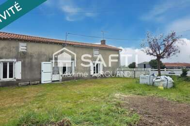 Maison 8 pièces 116000 €