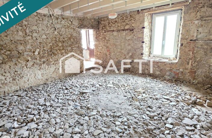 Maison 131 m² + Grange Vendéenne 400m², 4200m² de terrain. — photo 4