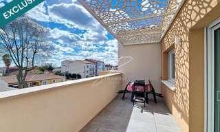 Appartement 2 Pièces 43 m² à vendre à Vias (34450)