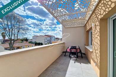 Appartement 2 pièces 177000 €