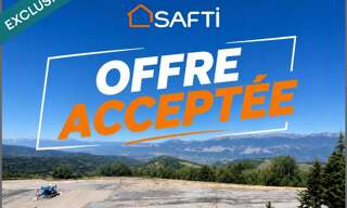 Appartement 1 Pièce 21 m² à vendre à Les Adrets (38190)