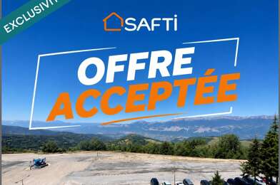 Appartement 1 pièces 64000 €