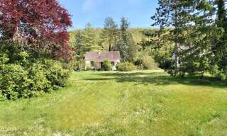 Maison 4 Pièces 86 m² à vendre à Sorel-Moussel (28260)