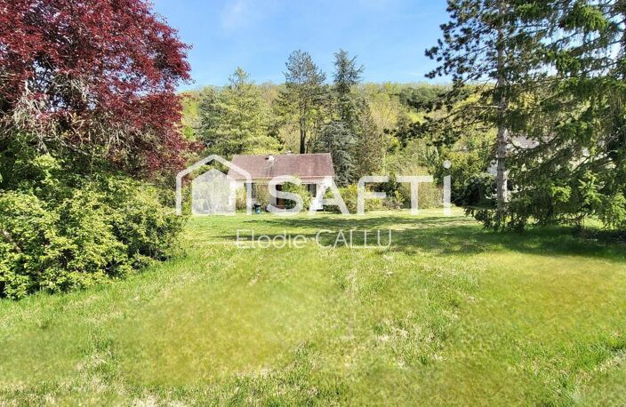 Maison avec grand terrain et dépendances — photo 2
