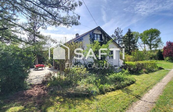 Maison avec grand terrain et dépendances — photo 3