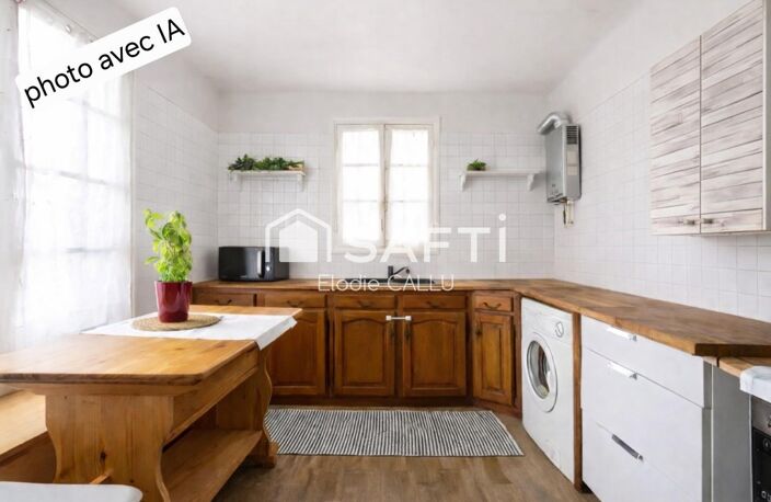 Maison avec grand terrain et dépendances — photo 5