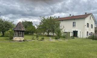 Maison 7 Pièces 322 m² à vendre à Périgueux (24000)