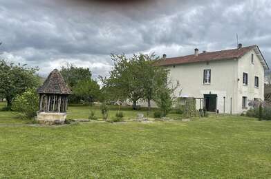 Maison 7 pièces 369000 €