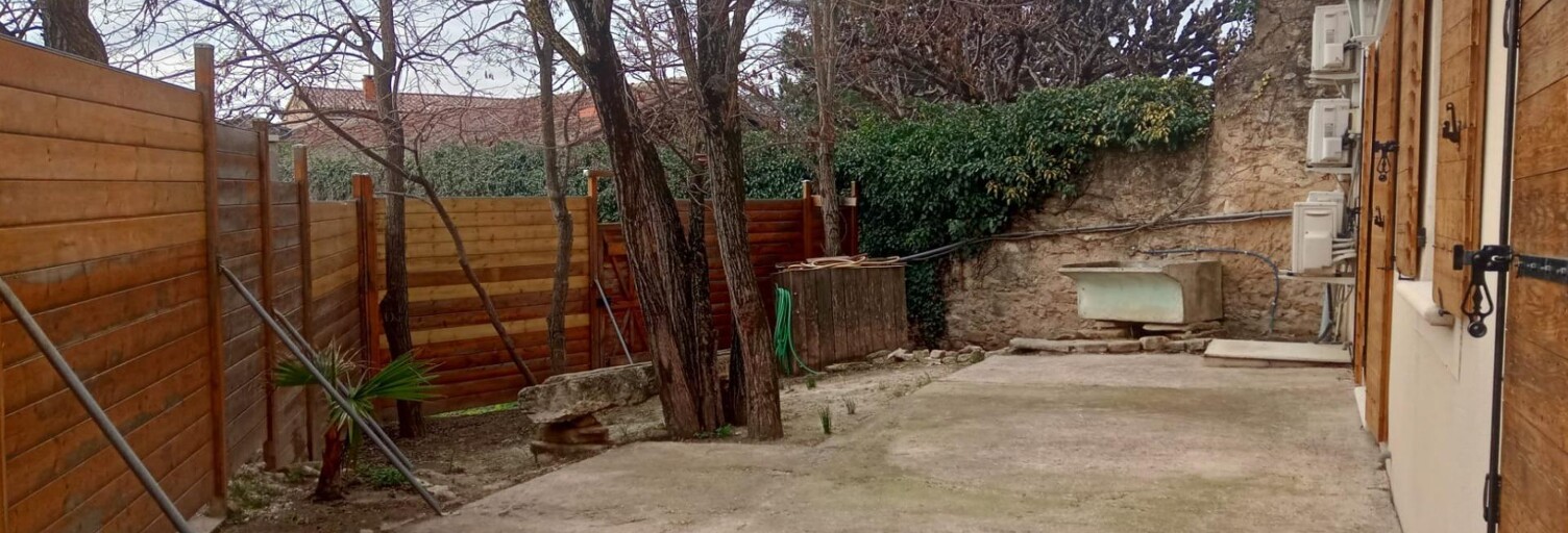 Maison 4 Pièces 82 m² à vendre à Caromb (84330)