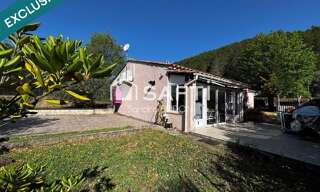 Maison 5 Pièces 103 m² à vendre à Vins-sur-Caramy (83170)