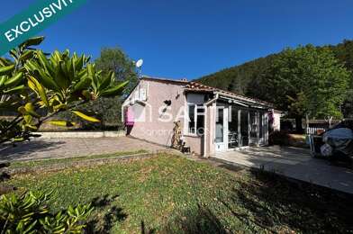 Maison 5 pièces 349000 €
