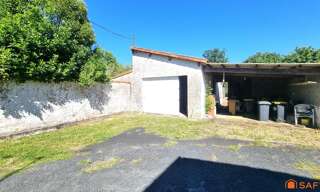 Maison 4 Pièces 63 m² à vendre à Meschers-sur-Gironde (17132)