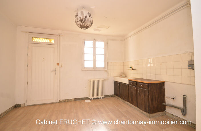 CHANTONNAY - Domaine de caractère — photo 3