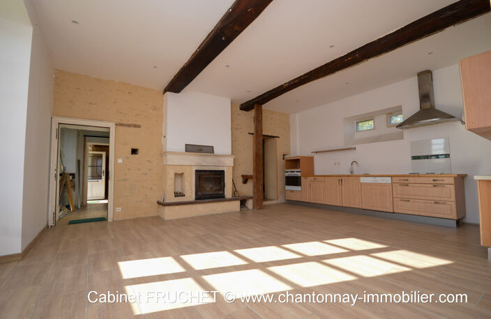 CHANTONNAY - Domaine de caractère — photo 5