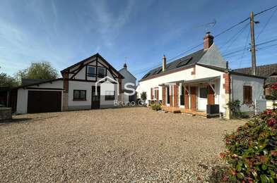 Maison 6 pièces 199900 €