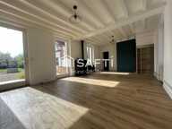 Ensemble Immobilier de deux maisons, 119 m², 6 pièces, 4 chambres, — photo 2