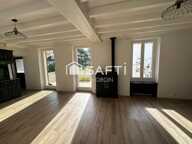 Ensemble Immobilier de deux maisons, 119 m², 6 pièces, 4 chambres, — photo 3
