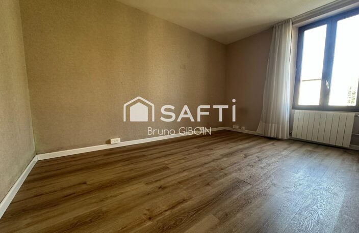 Ensemble Immobilier de deux maisons, 119 m², 6 pièces, 4 chambres, — photo 5