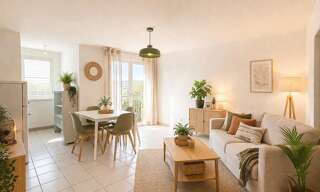 Appartement 2 Pièces 36 m² à vendre à Grabels (34790)