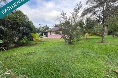 Maison 4 pièces 460000 €