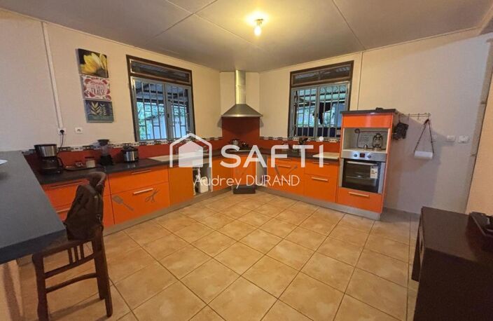 MAISON T4 DE PLAIN PIED AVEC TERRASSE, JARDIN ET PISCINE HORS SOL — photo 3