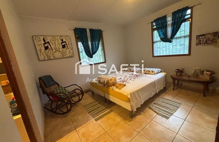 MAISON T4 DE PLAIN PIED AVEC TERRASSE, JARDIN ET PISCINE HORS SOL — photo 4