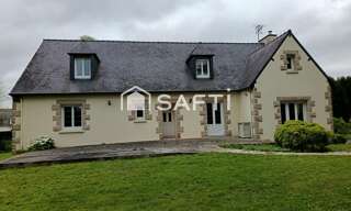 Maison 9 Pièces 250 m² à vendre à Lanvallay (22100)