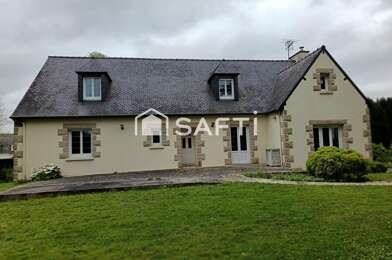 Maison 9 pièces 518700 €