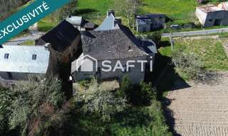 Maison 4 Pièces 100 m² à vendre à Sénergues (12320)