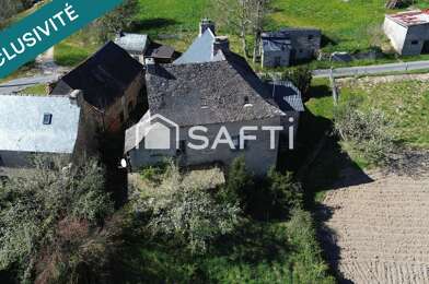 Maison 4 pièces 75000 €