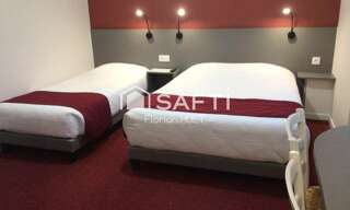 Commerce 20 Pièces 893 m² à vendre à Juvigny-Val-d'Andaine (61140)