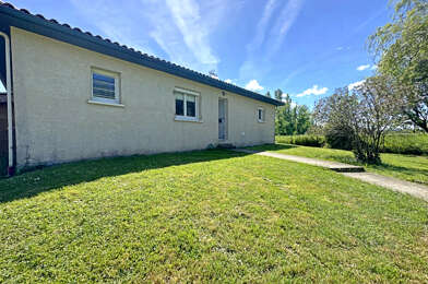 Maison 4 pièces 222000 €