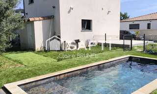 Maison 5 Pièces 126 m² à vendre à Alès (30100)