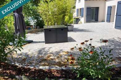 Maison 7 pièces 515000 €