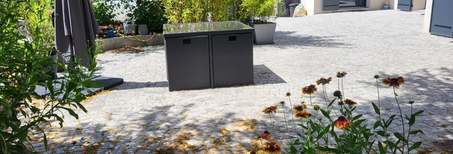 Maison 7 Pièces 212 m² à vendre à Étréchy (91580)