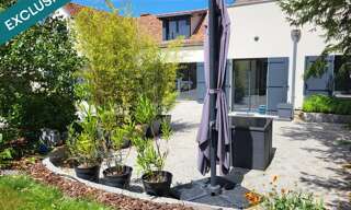 Maison 7 Pièces 212 m² à vendre à Étréchy (91580)