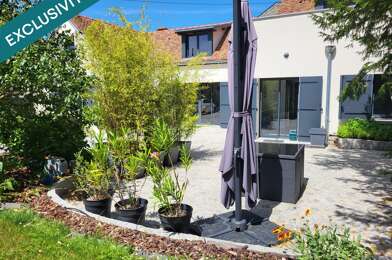Maison 7 pièces 515000 €