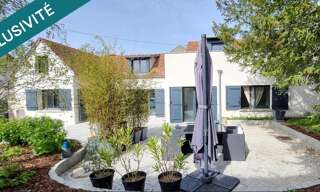Maison 7 Pièces 212 m² à vendre à Étréchy (91580)