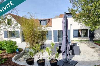 Maison 7 pièces 495000 €