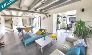 Maison 7 Pièces 212 m² à vendre à Étréchy (91580)