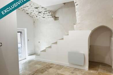 Maison 4 pièces 179000 €